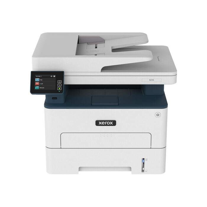 Монохромное МФУ Xerox B235DNI — изображение 2