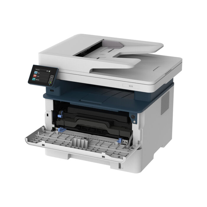 Монохромное МФУ Xerox B235DNI — изображение 3
