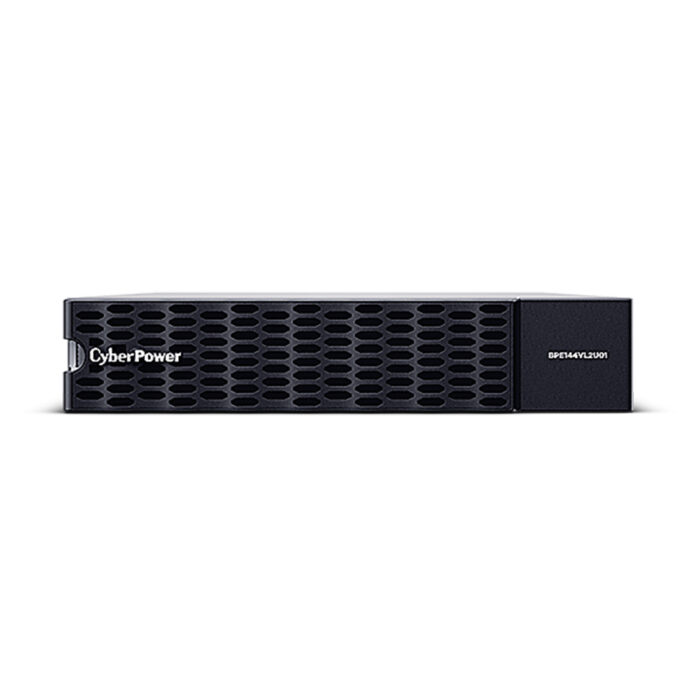 Батарейный блок CyberPower BPE144VL2U01 — изображение 2