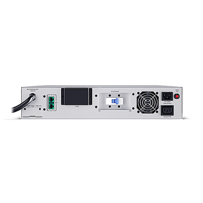 Батарейный блок CyberPower BPE144VL2U01 — изображение 3