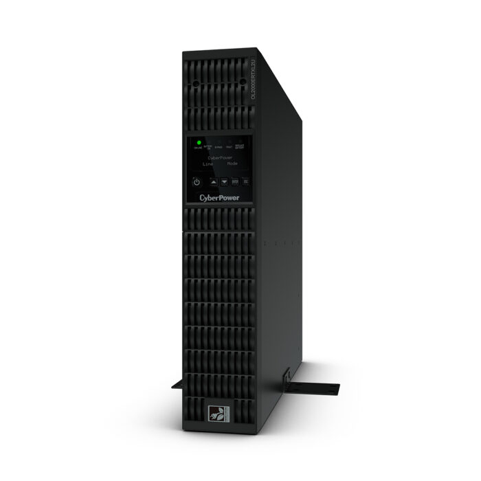Источник бесперебойного питания CyberPower OL2000ERTXL2U — изображение 3