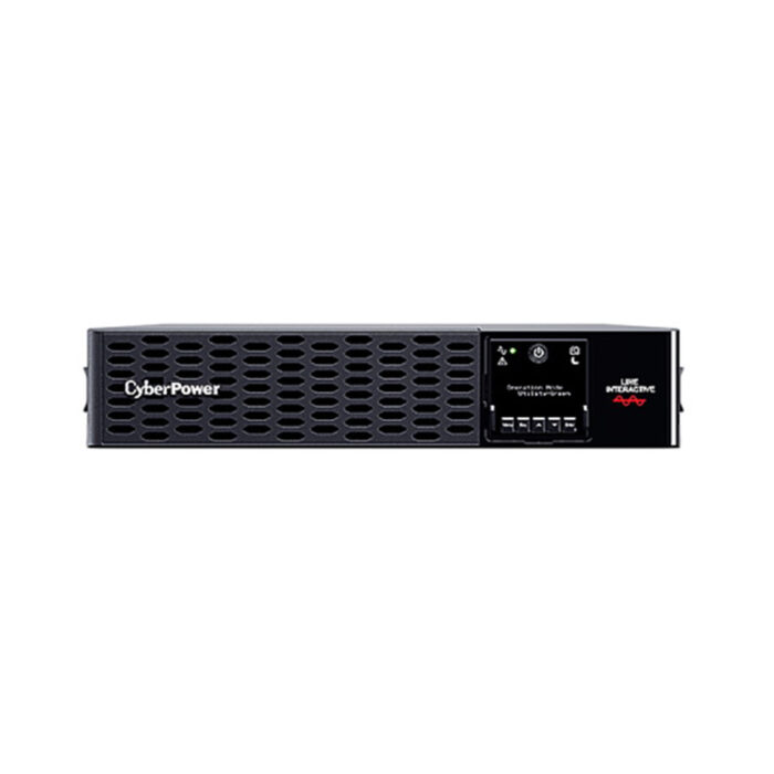 Источник бесперебойного питания CyberPower PR1500ERTXL2U — изображение 2