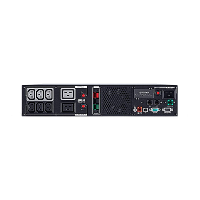 Источник бесперебойного питания CyberPower PR1500ERTXL2U — изображение 3