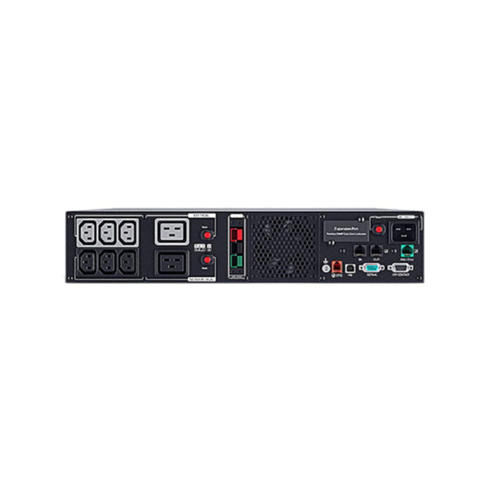 Источник бесперебойного питания CyberPower PR2200ERTXL2U — изображение 3