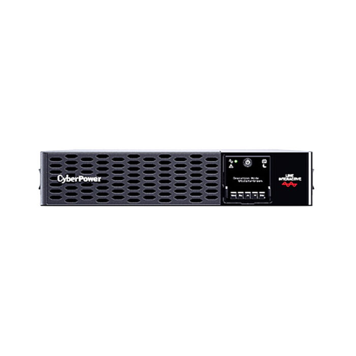 Источник бесперебойного питания CyberPower PR2200ERTXL2UA — изображение 2