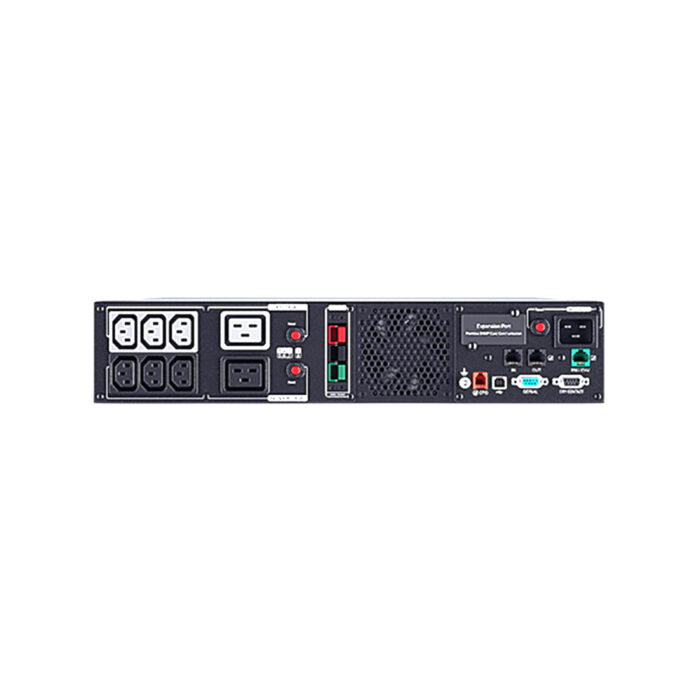 Источник бесперебойного питания CyberPower PR2200ERTXL2UA — изображение 3