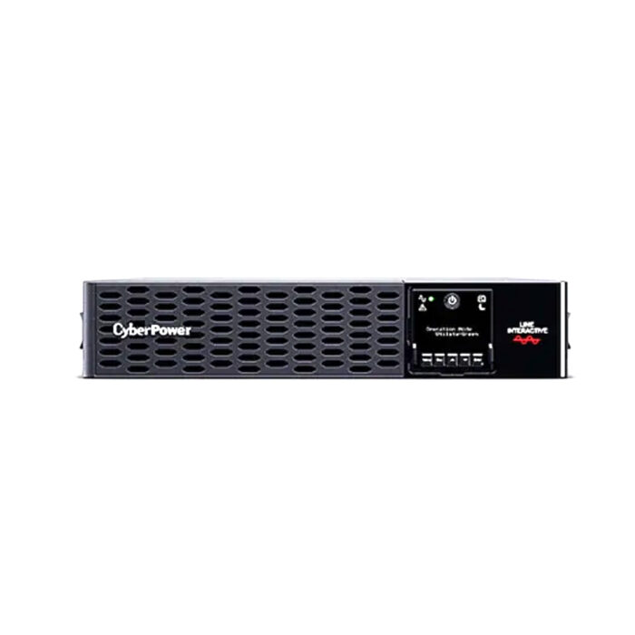 Источник бесперебойного питания CyberPower PR3000ERTXL2UA — изображение 2
