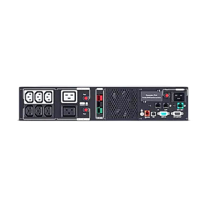 Источник бесперебойного питания CyberPower PR3000ERTXL2UA — изображение 3