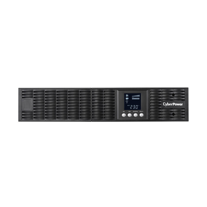 Источник бесперебойного питания CyberPower OLS3000ERT2U — изображение 2