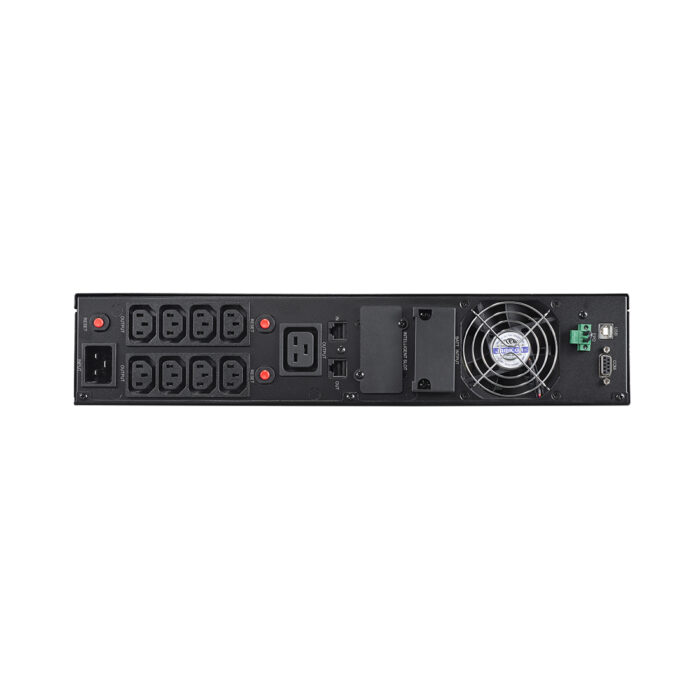Источник бесперебойного питания CyberPower OLS3000ERT2U — изображение 3