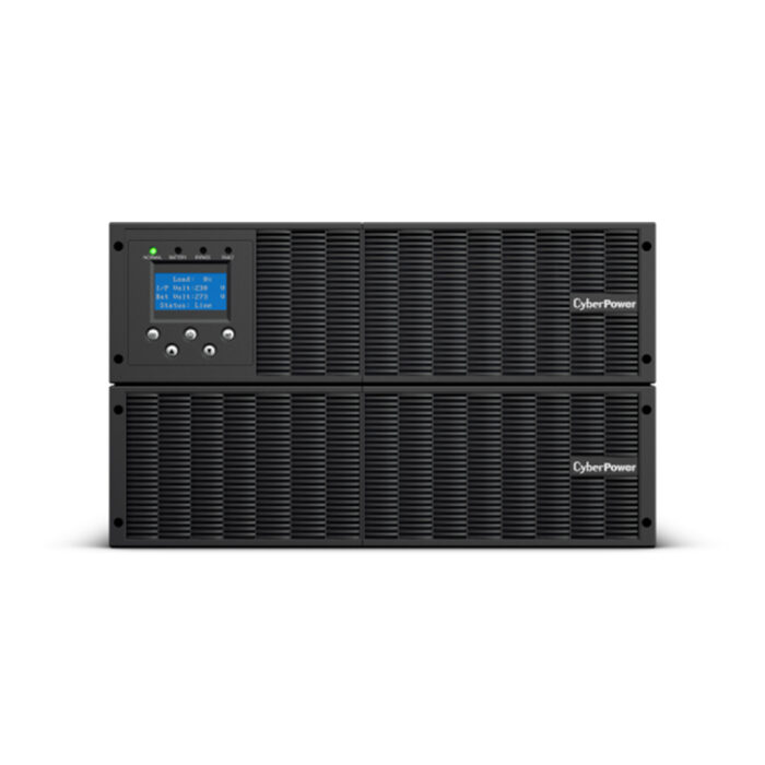 Источник бесперебойного питания CyberPower OLS6000ERT6U — изображение 2