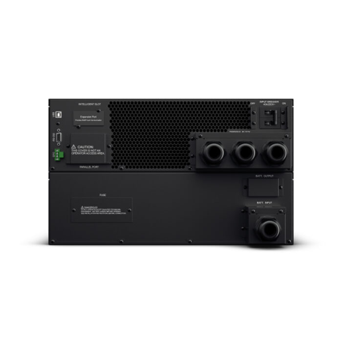 Источник бесперебойного питания CyberPower OLS6000ERT6U — изображение 3