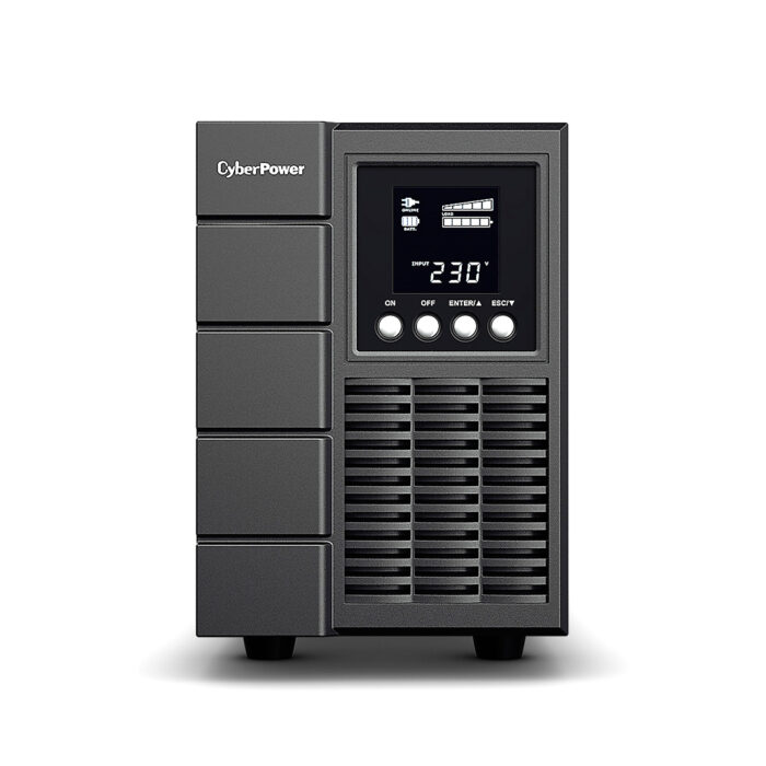 Источник бесперебойного питания CyberPower OLS1500E — изображение 2