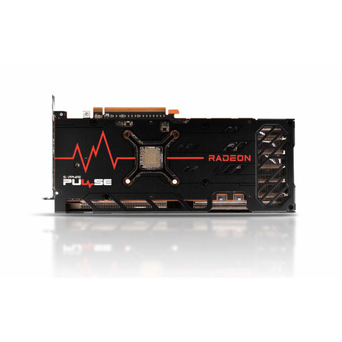 Видеокарта Sapphire PULSE RADEON RX 6750 XT GAMING OC 12G (11318-03-20G) — изображение 2