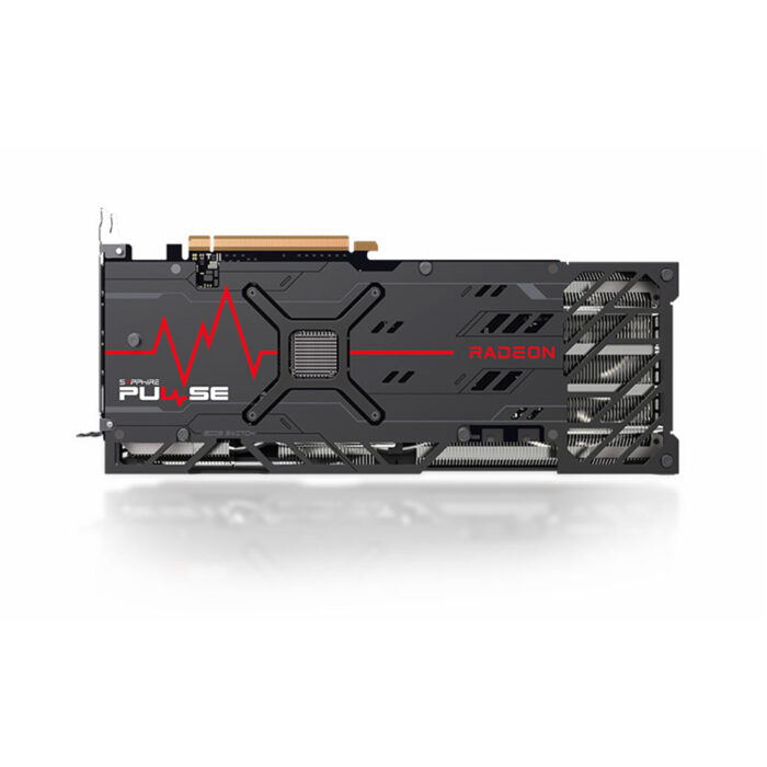 Видеокарта Sapphire PULSE RADEON RX 6800 GAMING OC 16G (11305-02-20G) — изображение 2