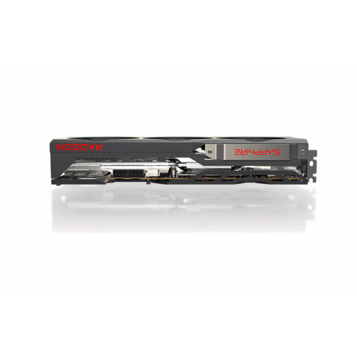Видеокарта Sapphire PULSE RADEON RX 6800 GAMING OC 16G (11305-02-20G) — изображение 3