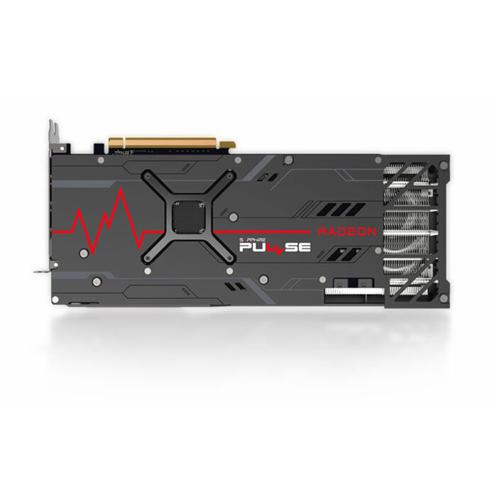 Видеокарта Sapphire PULSE RADEON RX 6800 XT GAMING OC 16G (11304-03-20G) — изображение 2