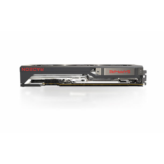 Видеокарта Sapphire PULSE RADEON RX 6800 XT GAMING OC 16G (11304-03-20G) — изображение 3