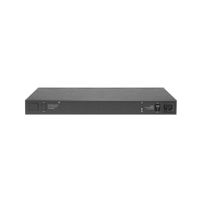 Коммутатор BDCOM S2900-24S8C4X — изображение 2