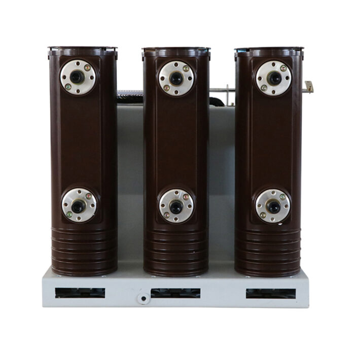 Вакуумный выключатель ANDELI VS1-12 2000А (12kV, 31,5KA, 220V DC) стационарный — изображение 3
