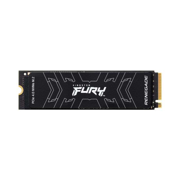 Твердотельный накопитель SSD Kingston FURY Renegade SFYRD/4000G M.2 NVMe PCIe 4.0 — изображение 2
