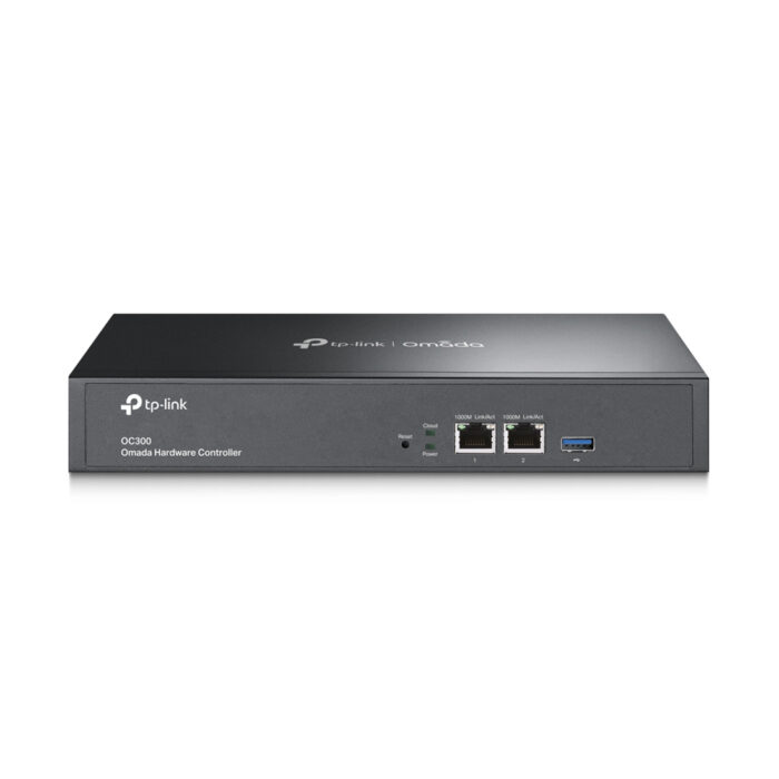Wi-Fi Облачный контроллер TP-Link Omada OC300 — изображение 2