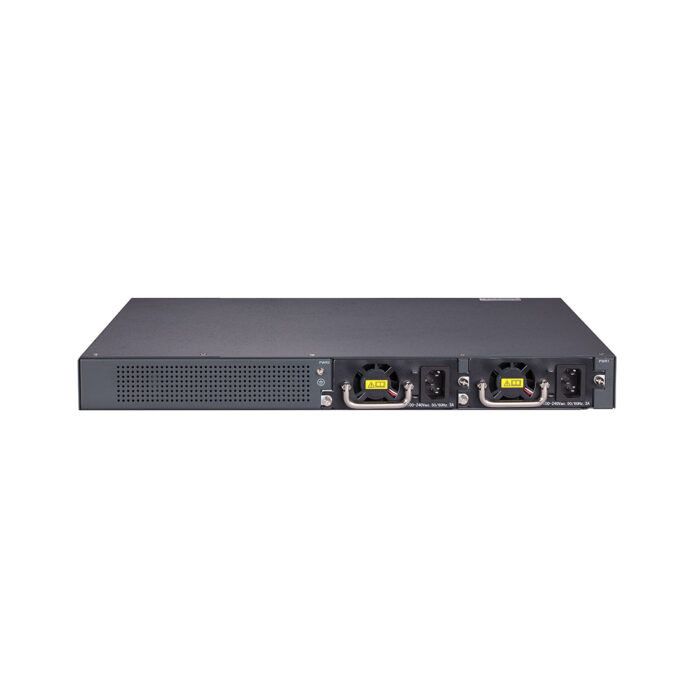 Станционный терминал OLT BDCOM GP3600-08B-2AC — изображение 2