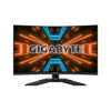 Монитор 31,5" Gigabyte M32QC-EK