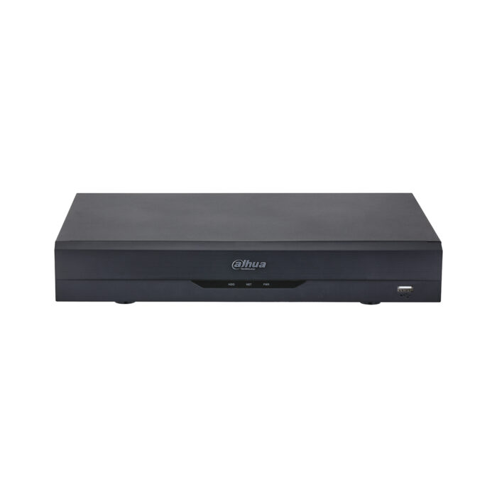 Гибридный видеорегистартор Dahua DH-XVR5116H-4KL-I3 — изображение 2