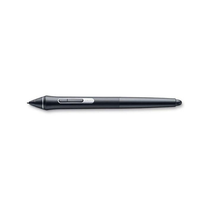 Графический планшет Wacom Intuos Pro Medium N (PTH-660-N) Чёрный — изображение 3