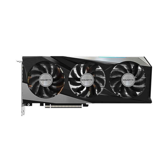 Видеокарта Gigabyte (GV-R675XTGAMING OC-12GD) Radeon RX 6750 XT GAMING OC 12G