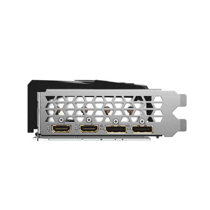 Видеокарта Gigabyte (GV-R675XTGAMING OC-12GD) Radeon RX 6750 XT GAMING OC 12G — изображение 2
