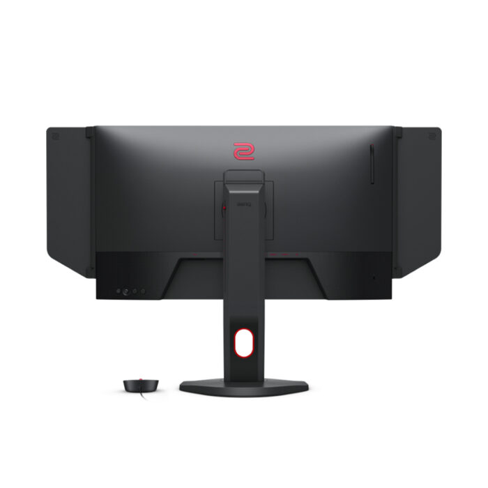 Монитор 27" ZOWIE XL2746K Dark Grey — изображение 2