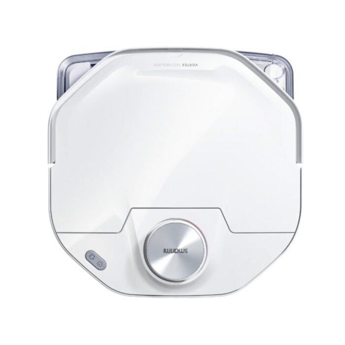 Робот-пылесос Smartmi VortexWave Robot Vacuum Cleaner Белый — изображение 2