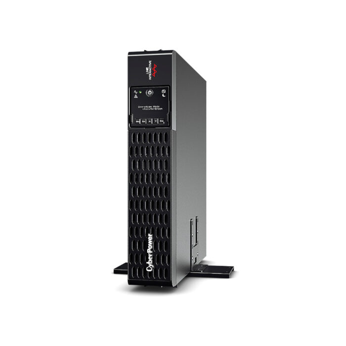 Источник бесперебойного питания CyberPower PR1000ERTXL2U — изображение 2