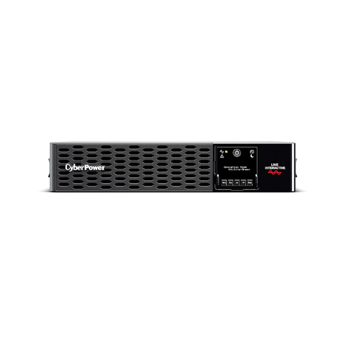 Источник бесперебойного питания CyberPower PR1000ERTXL2U — изображение 3