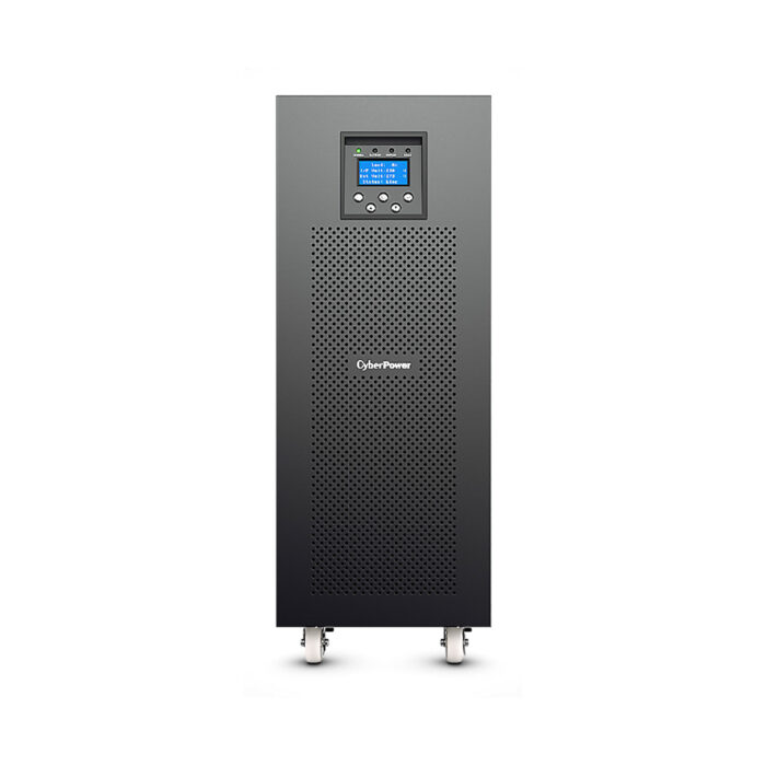 Источник бесперебойного питания CyberPower OLS10000E — изображение 2