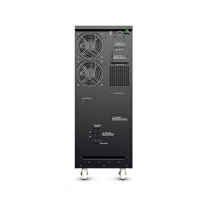 Источник бесперебойного питания CyberPower OLS10000E — изображение 3