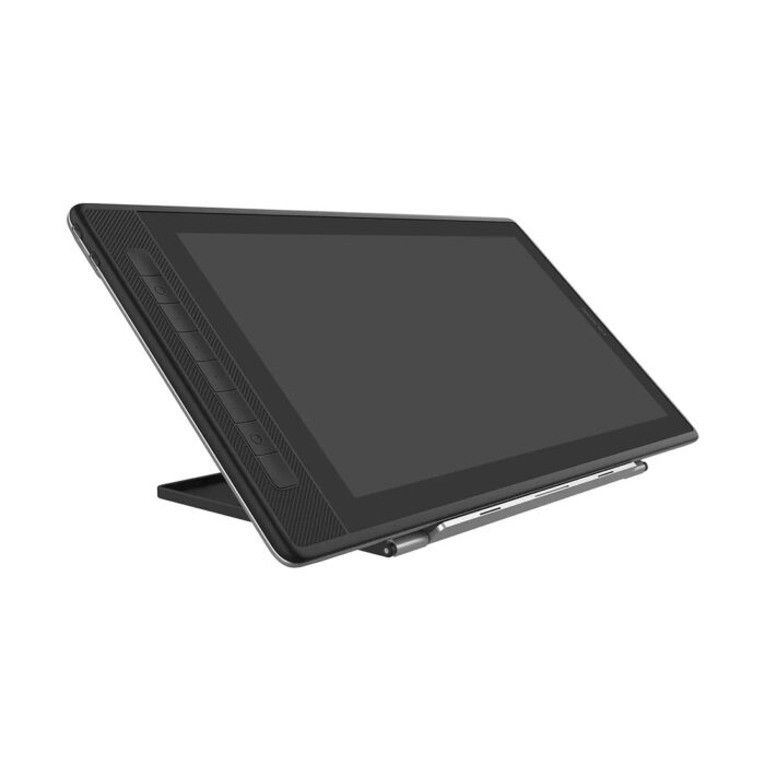 Графический планшет Huion Kamvas Pro 16 (2.5K) — изображение 2