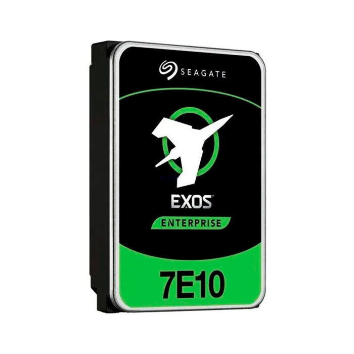 Жесткий диск Seagate Exos 7E10 ST10000NM018B 10TB SAS — изображение 3