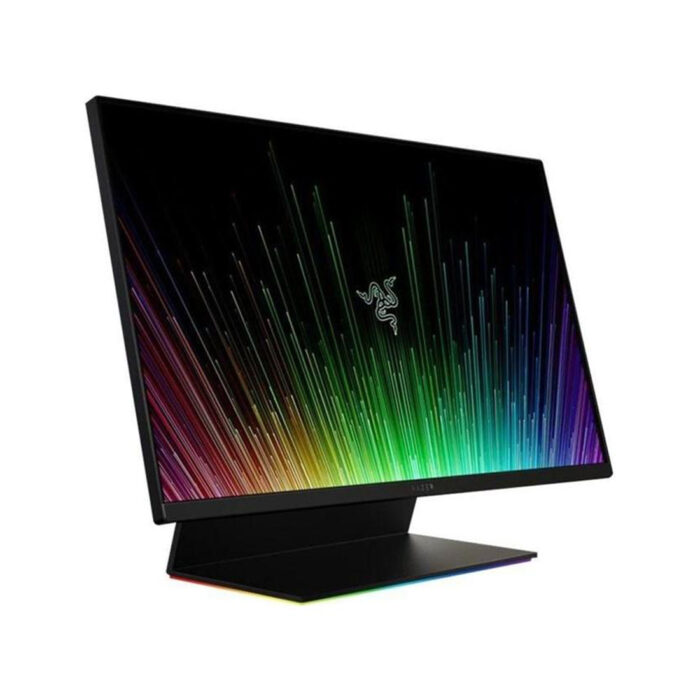 Монитор Razer Raptor 27" 1440P - 165 Hz — изображение 3