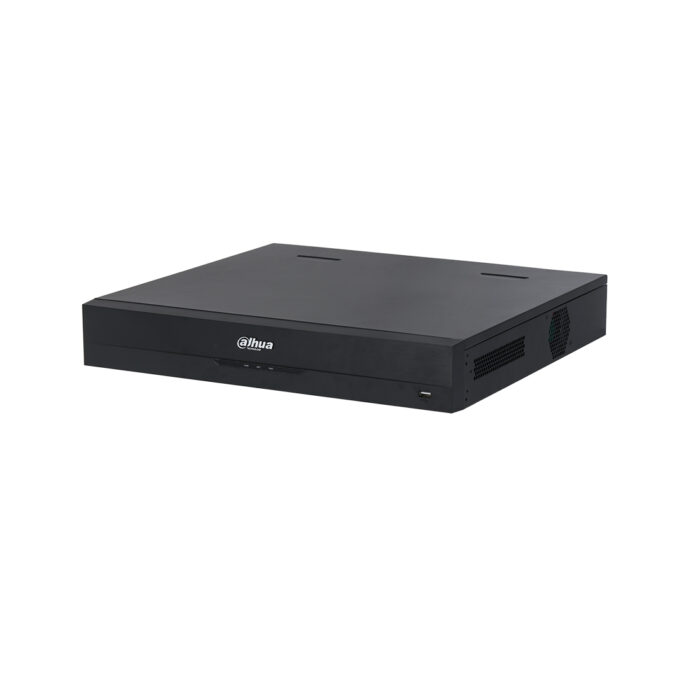 Сетевой видеорегистратор Dahua DHI-NVR5432-EI