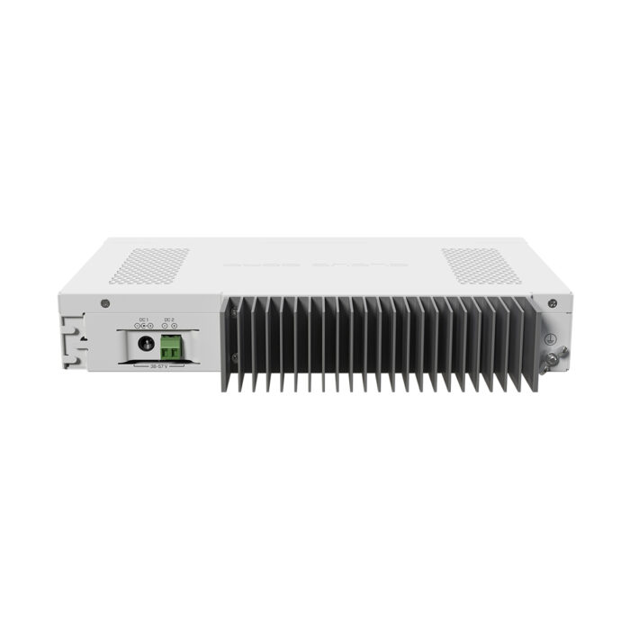 Маршрутизатор MikroTik CCR2004-16G-2S+PC — изображение 3
