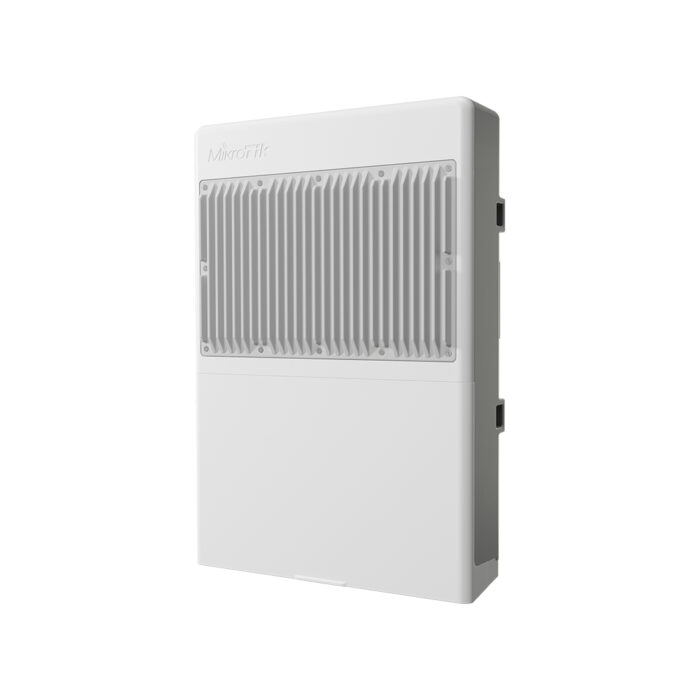 Коммутатор MikroTik CRS318-16P-2S+OUT — изображение 2