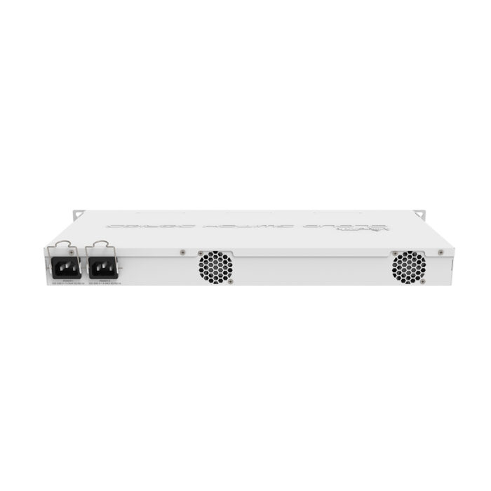 Коммутатор MikroTik CRS328-4C-20S-4S+RM — изображение 2