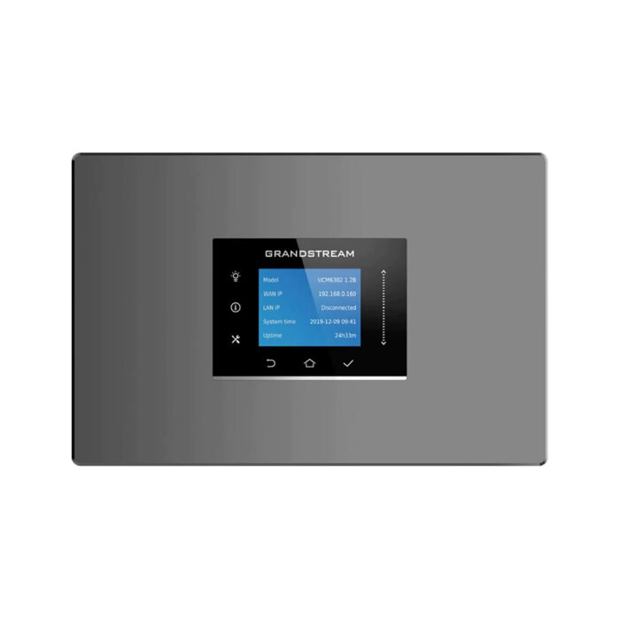 IP-АТС Grandstream UCM6302A — изображение 2