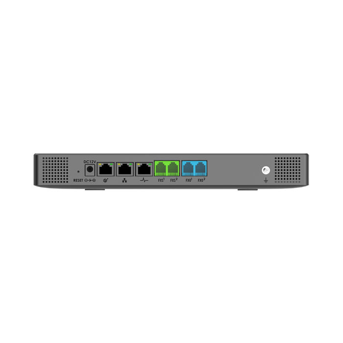 IP-АТС Grandstream UCM6302A — изображение 3