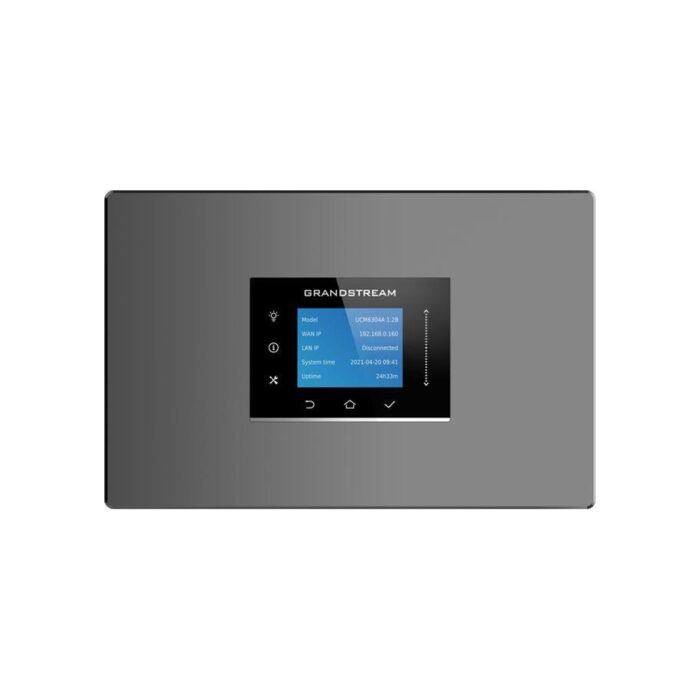 IP-АТС Grandstream UCM6304A — изображение 2