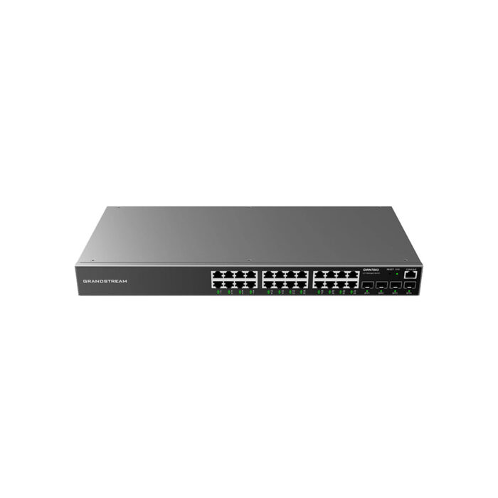 Коммутатор Grandstream GWN7803P — изображение 2