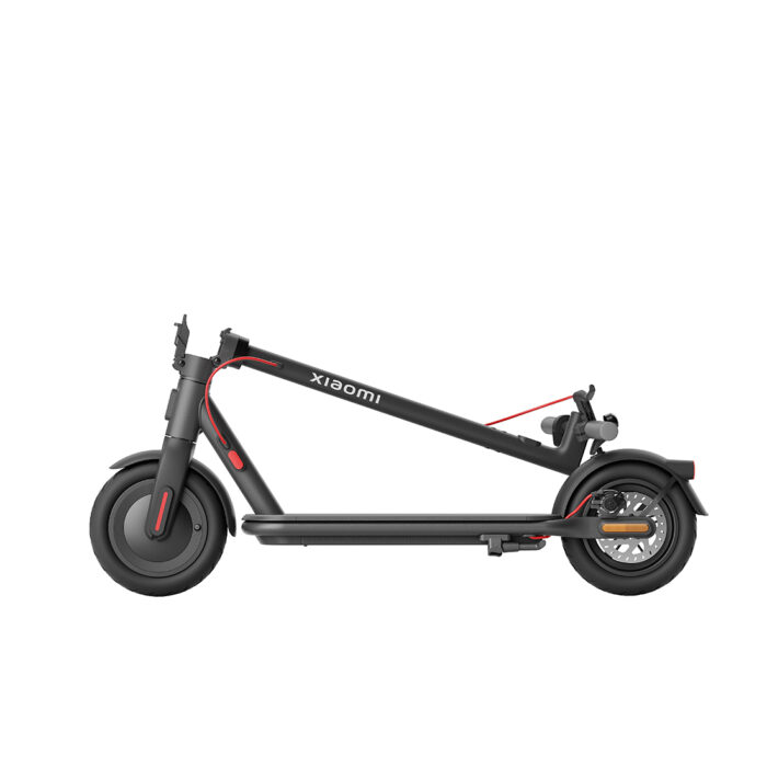 Электросамокат Xiaomi Electric Scooter 4 EU — изображение 2
